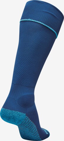 Hummel Sports socks in Blue