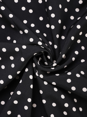 LapaPlus Kleid in Schwarz