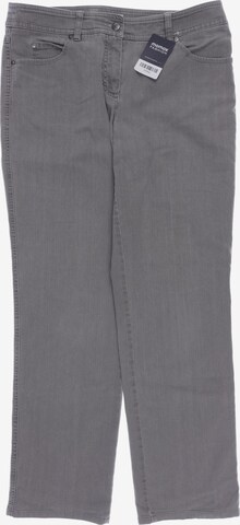 GERRY WEBER Jeans 32-33 in Grau: predná strana