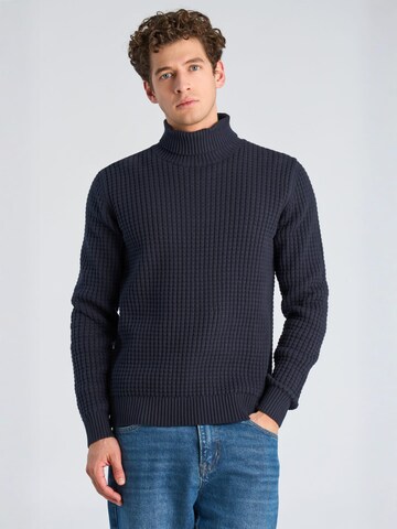 Pullover di Lindbergh in blu