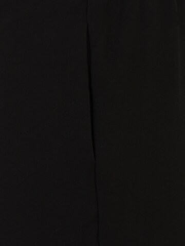regular Pantaloni 'Raquel' di Guido Maria Kretschmer Curvy in nero