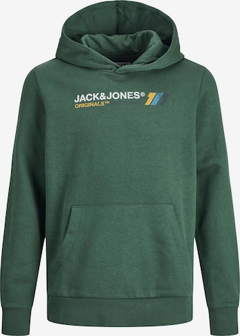 Jack & Jones Junior مجموعة 'NATE' بلون أخضر