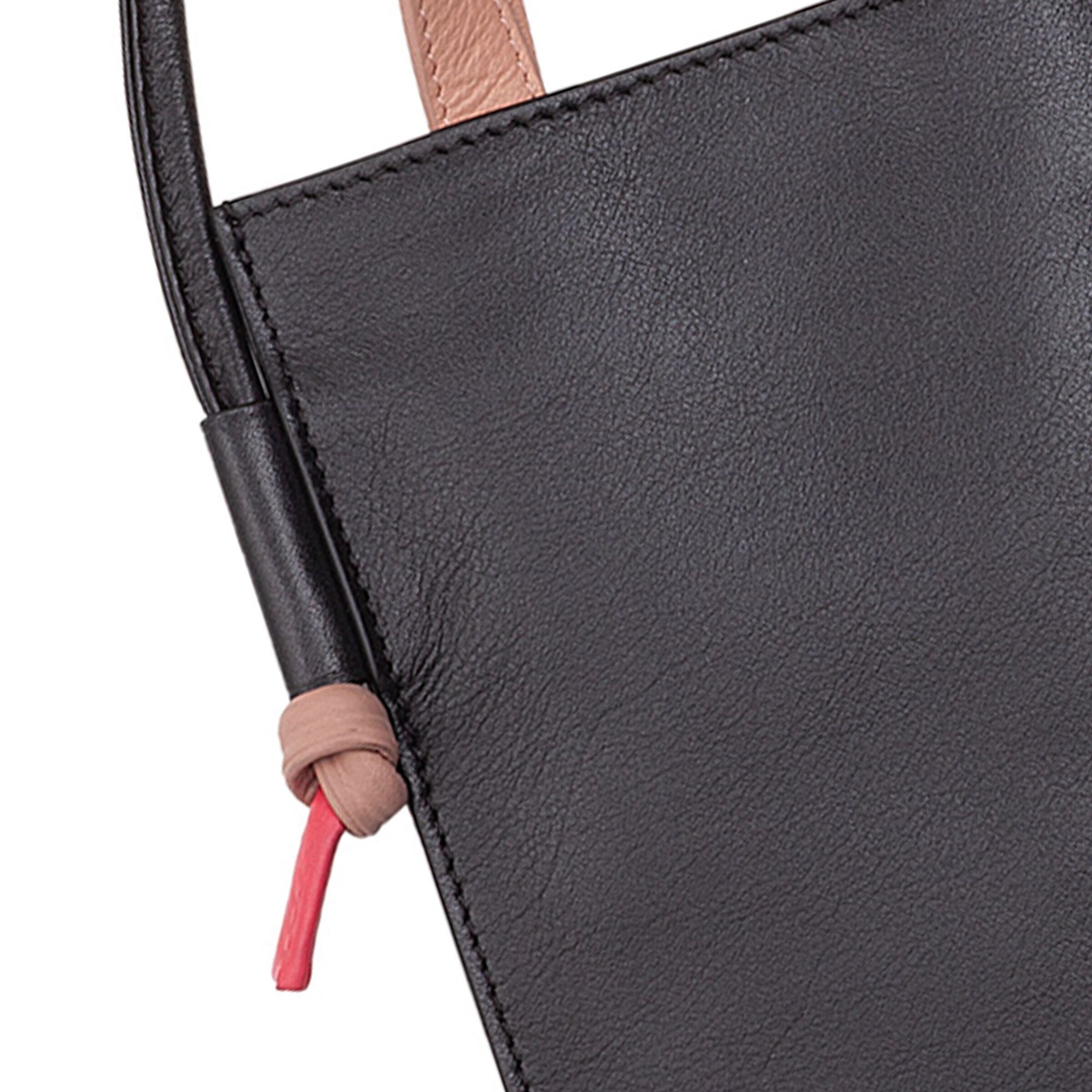 DuDu Smartphone Case 'Faro' in Black