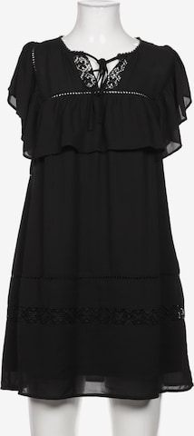 Rebecca Minkoff Kleid XS in Schwarz: predná strana