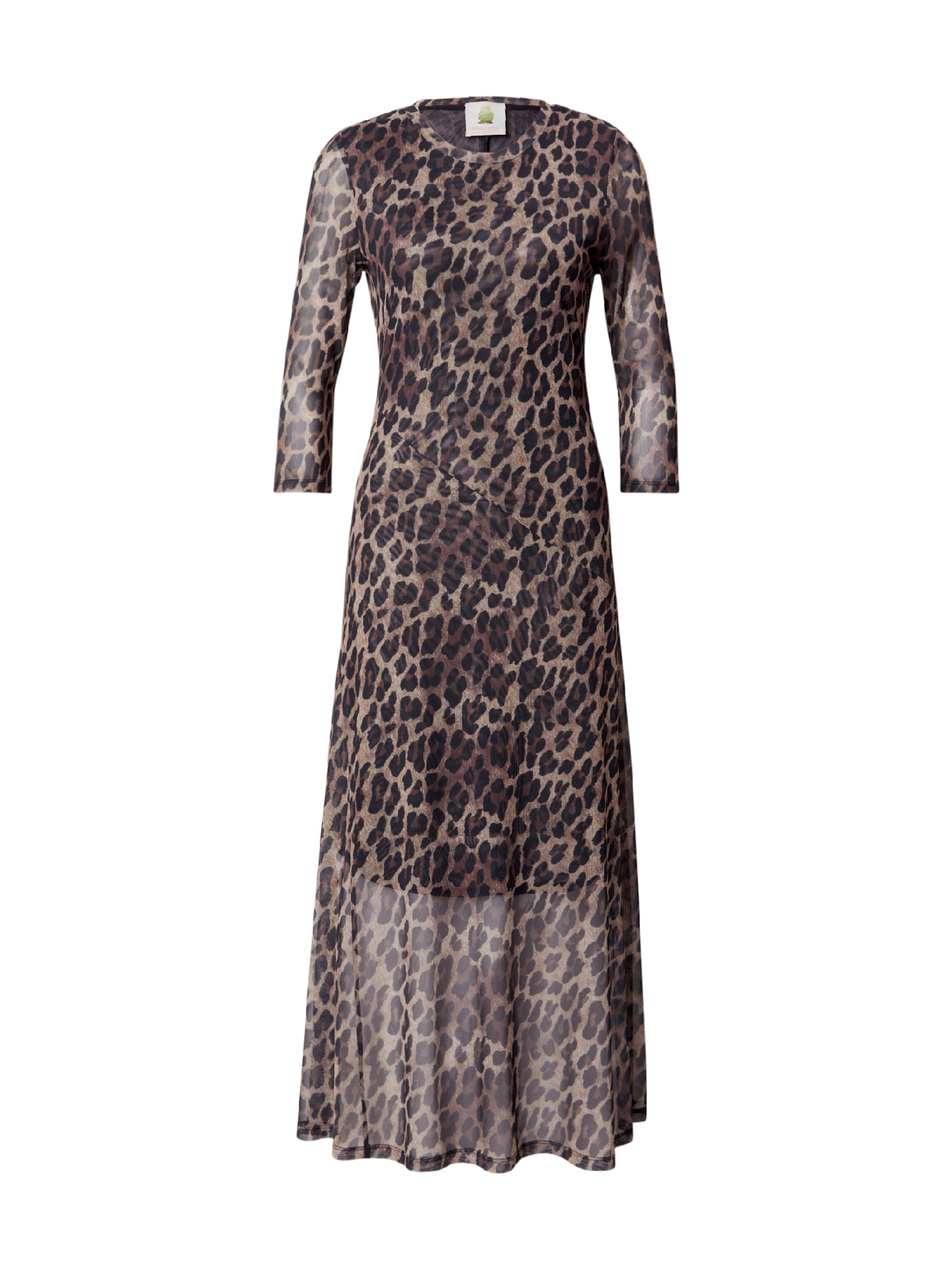 PRINCESS GOES HOLLYWOOD Ruha - barna: elől