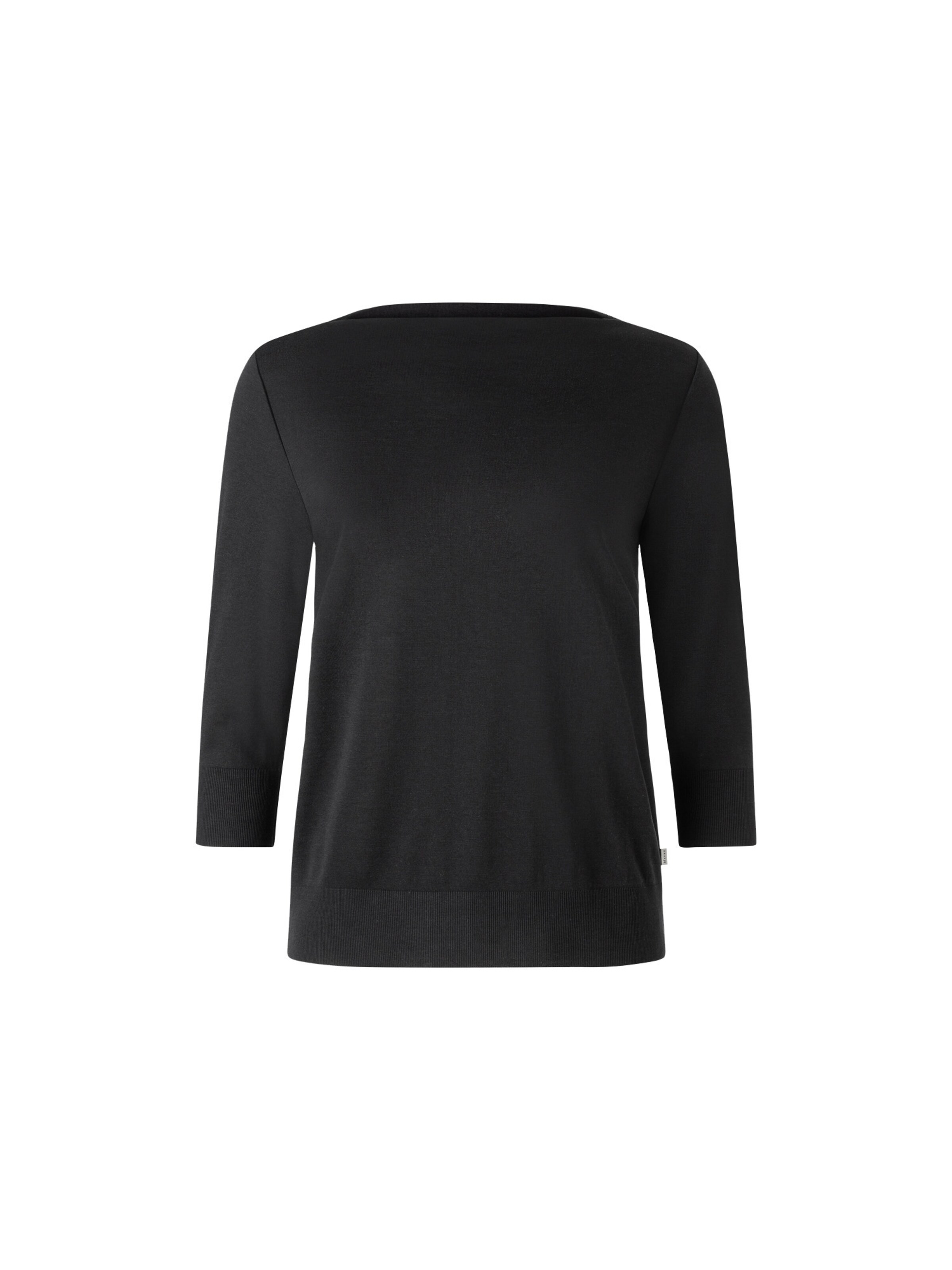 MAERZ Muenchen Shirt '170000' in Black: front