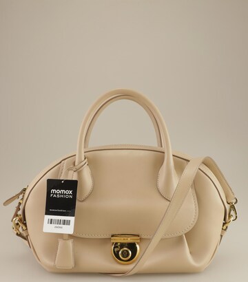 Salvatore Ferragamo Bag in One size in Beige: front