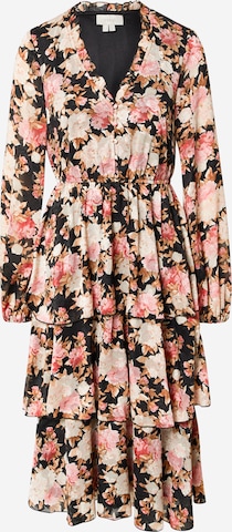 melns Coast Blūžkleita: no priekšpuses