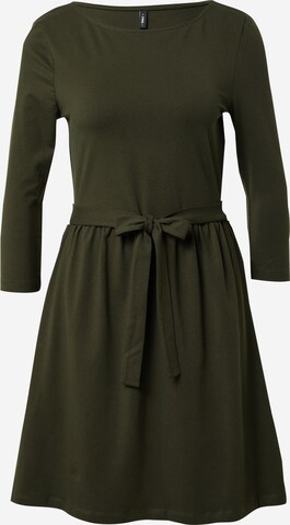 ONLY Dress 'AMBER' in Green: front