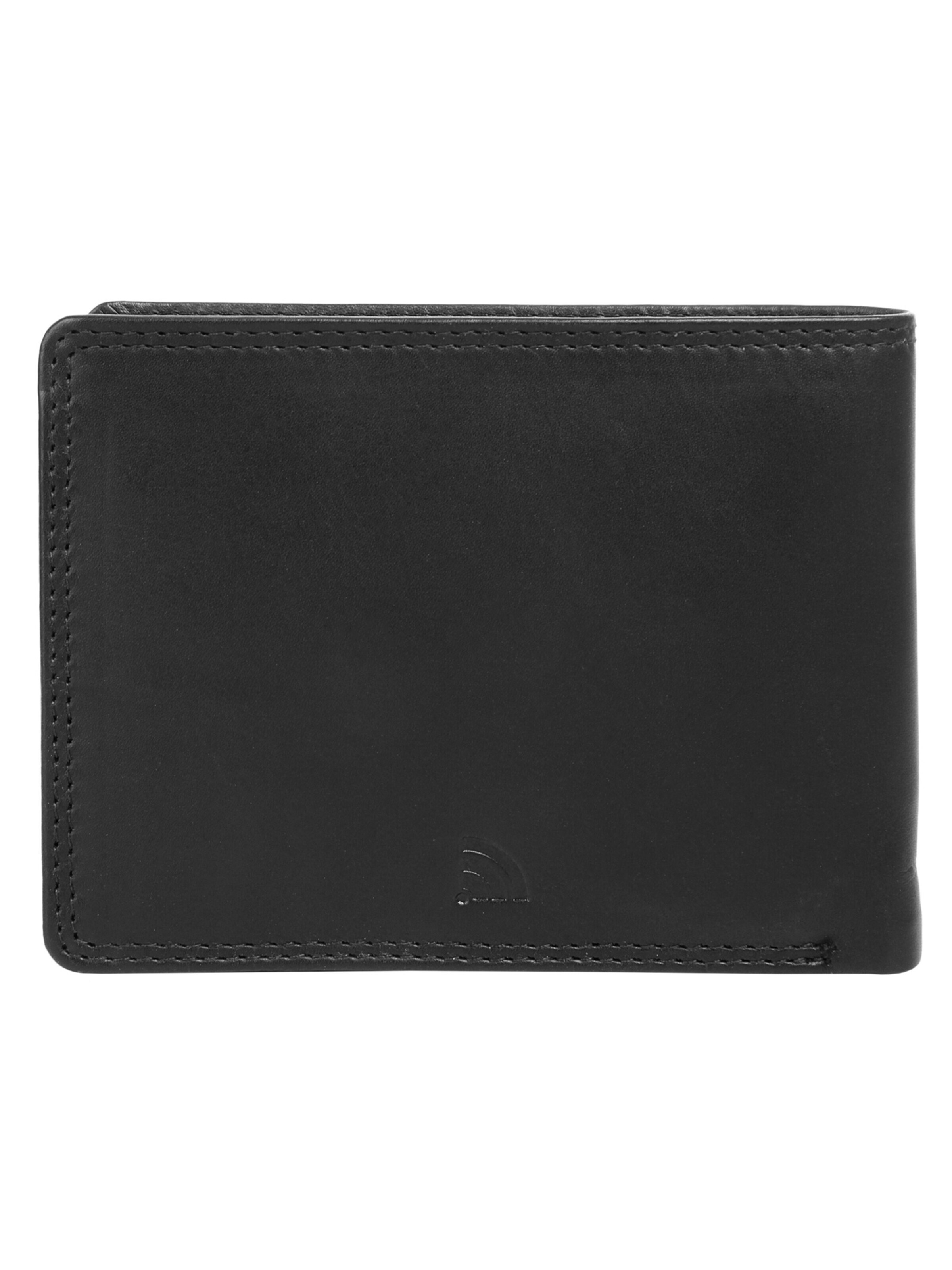 BODENSCHATZ Wallet in Black