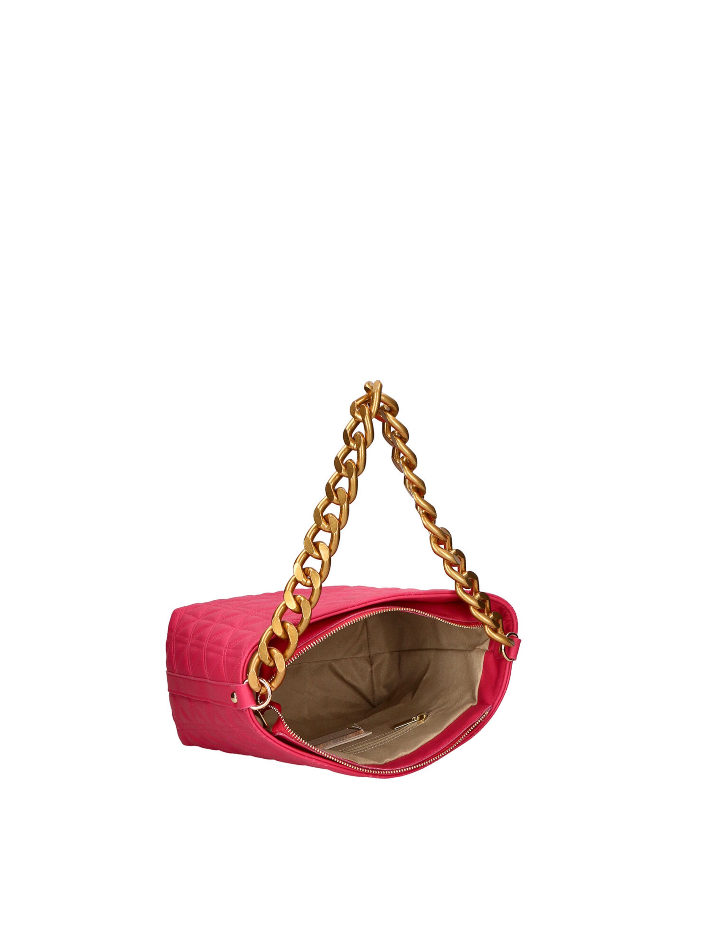 Gave Lux Shoulder bag in Pink