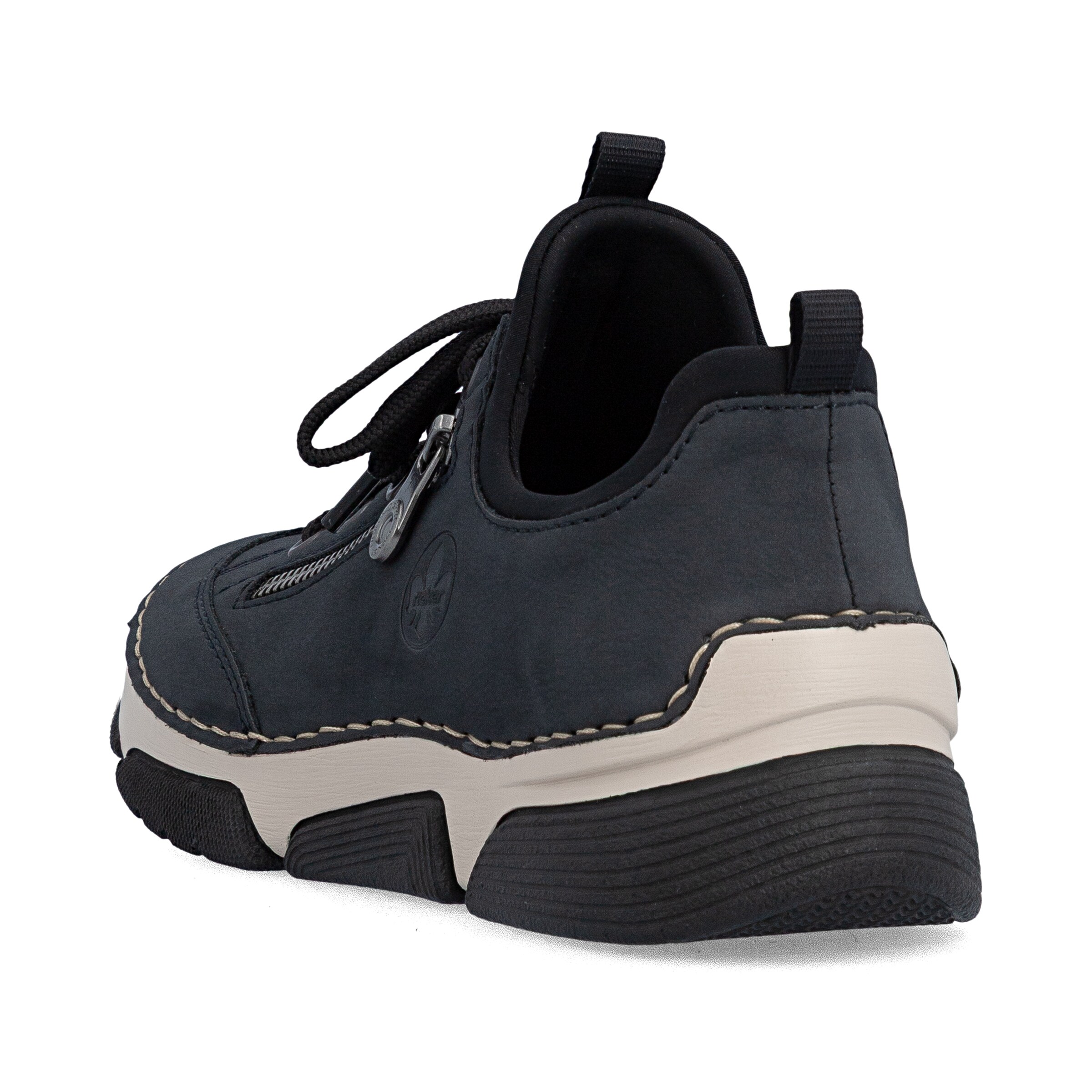 Rieker Sneakers in Blue