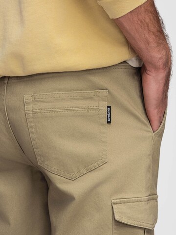 regular Pantaloni sportivi di Ombre in verde