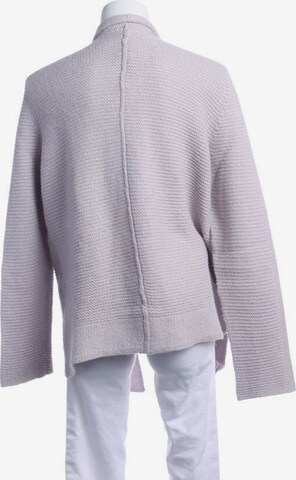 Marc Cain Sweater & Cardigan in XXL in Grey