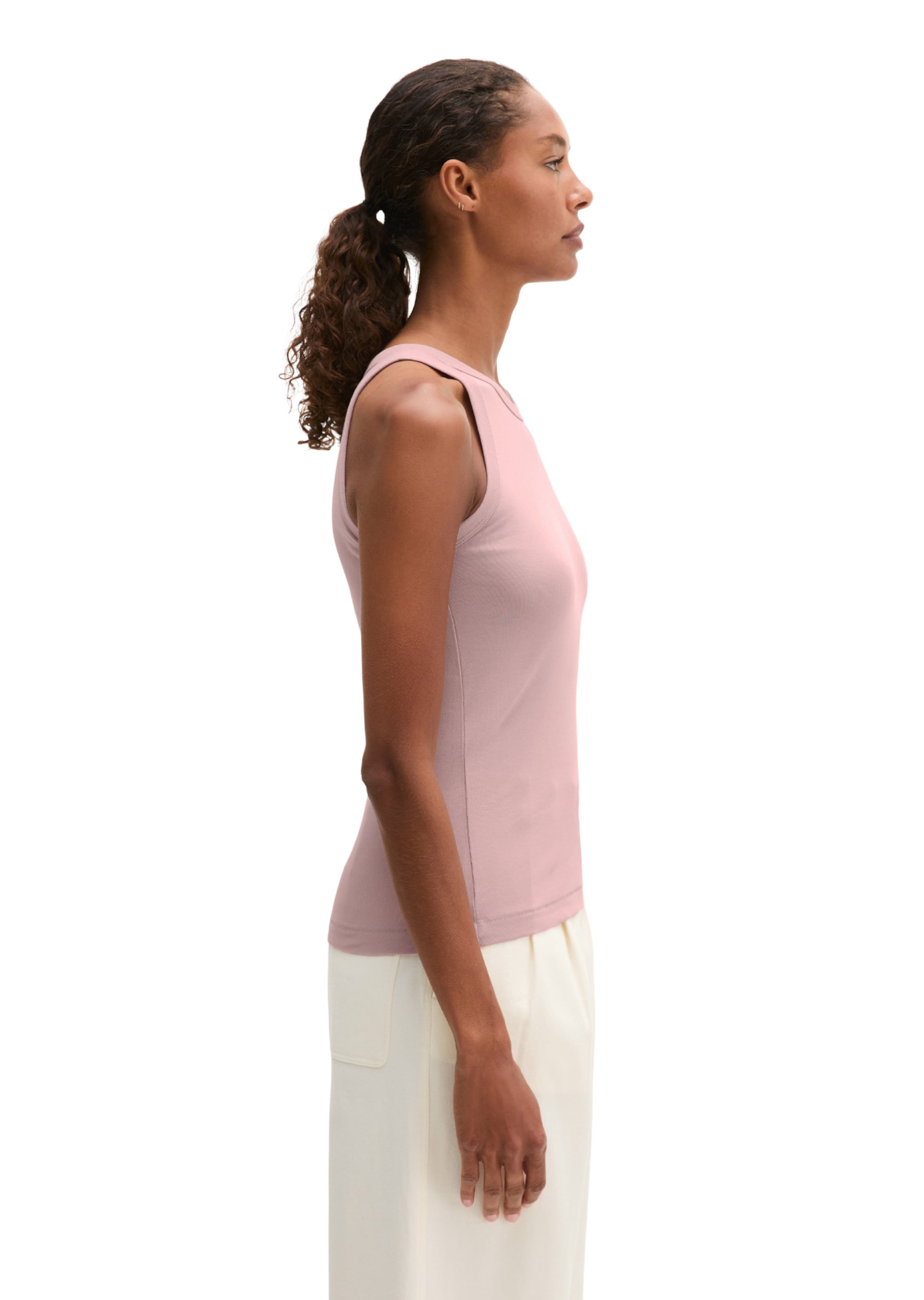 Marc O'Polo Top in Pink