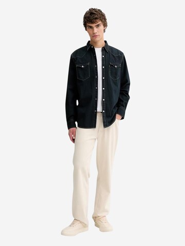 Giacca di mezza stagione di LEVI'S ® in nero