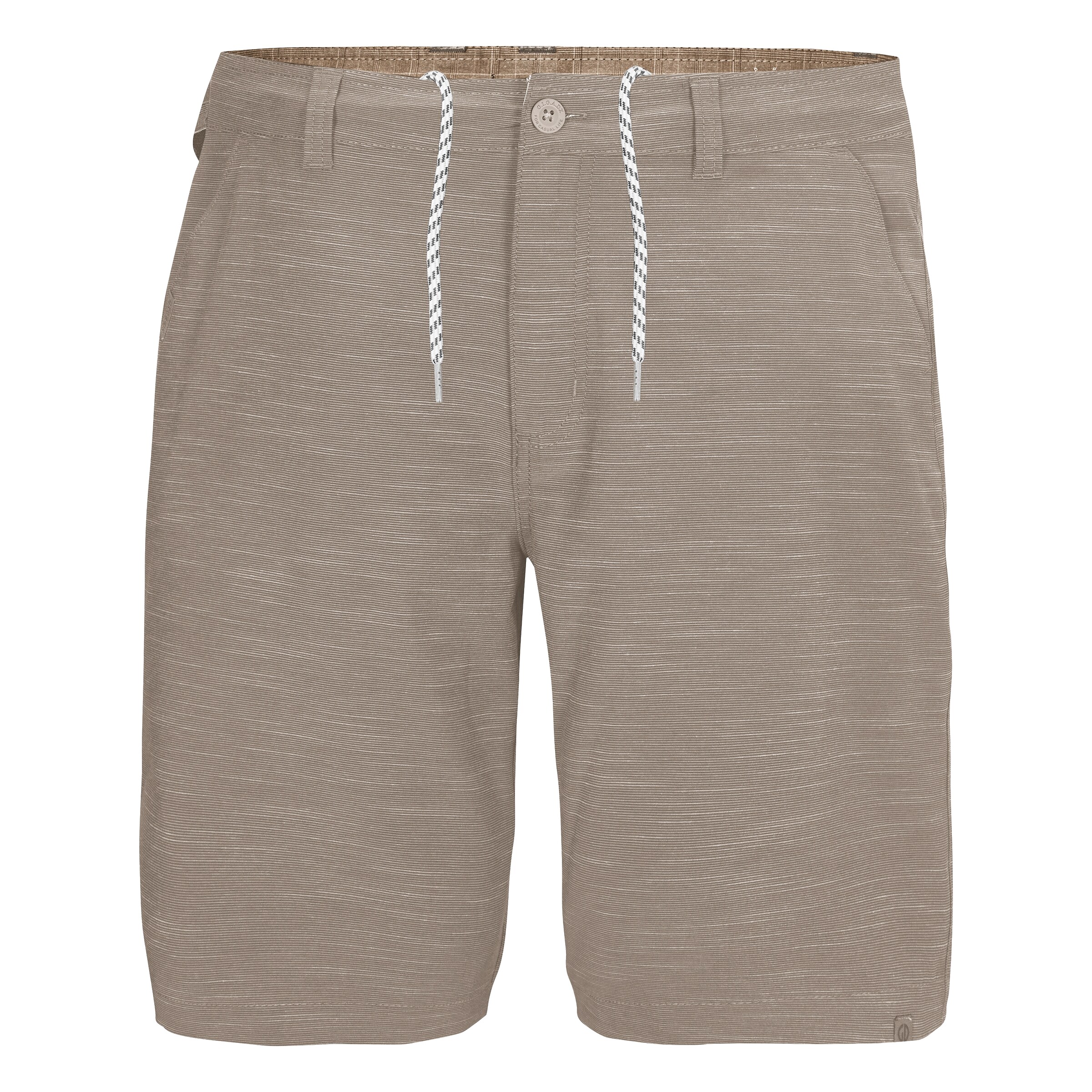 G.I.G.A. DX by killtec Pants in Brown: front