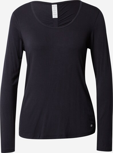 Marika Functioneel shirt 'ANDREA' in de kleur Zwart, Productweergave