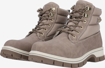 Whistler Boots 'Lindel' in Braun