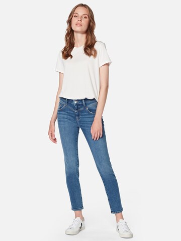 Mavi Skinny Jeans 'Sophie' in Blau