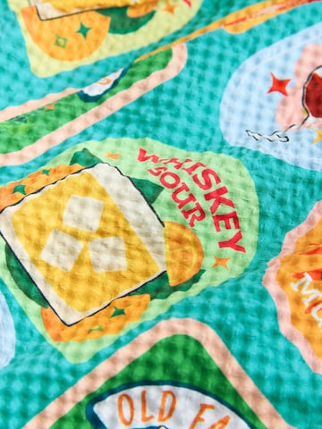 Next Zwemshorts in Blauw