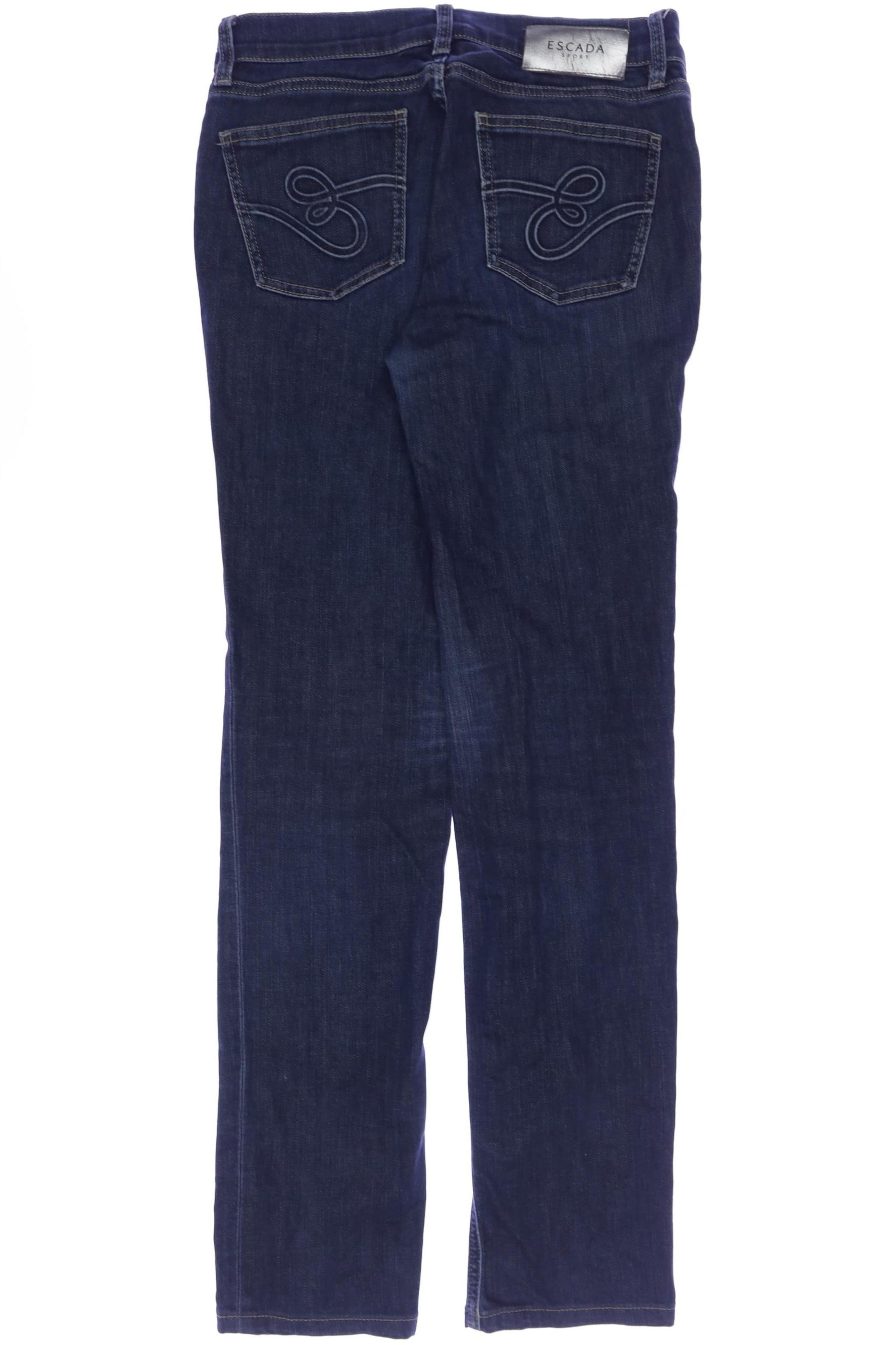 ESCADA SPORT Jeans in 25-26 in Blue