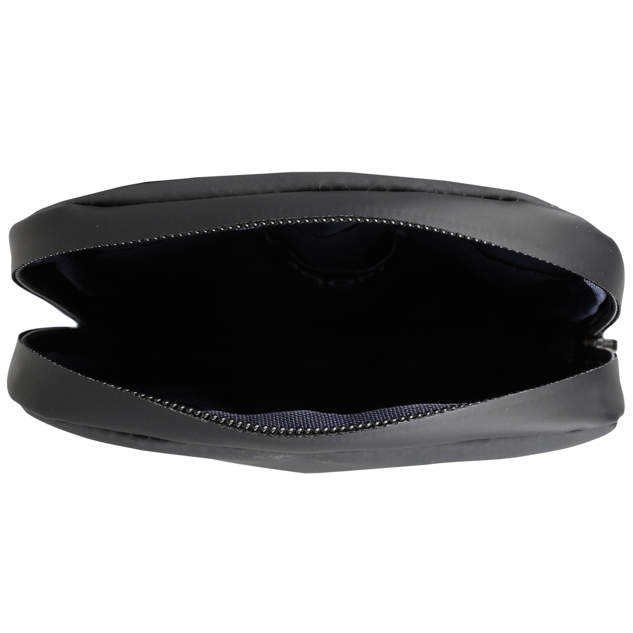 Sac à bandoulière 'Lureno Rafael' JOOP! Jeans en noir