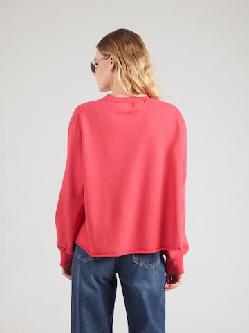 Felpa di JOOP! Jeans in rosa