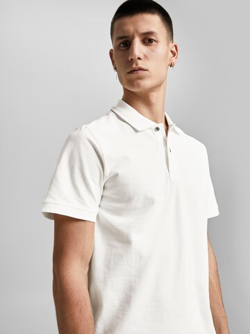 T-Shirt JACK & JONES en blanc