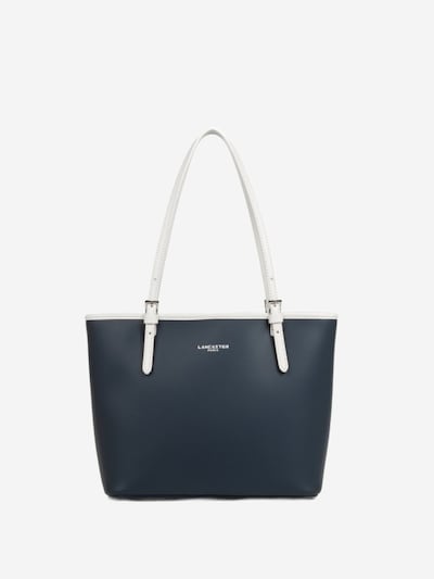 LANCASTER Paris Shopper torba veličine One Size u plava, Pregled proizvoda