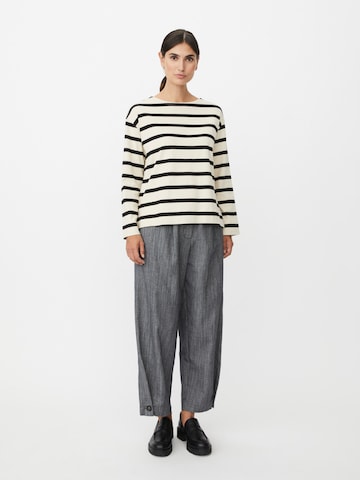 Masai Bluse 'MaBaylor' i sort