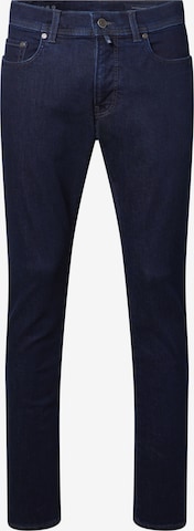 PIERRE CARDIN Jeans 'Lyon' in Blau: Vorderseite