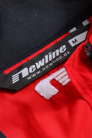 Newline Jacket & Coat in M in Red