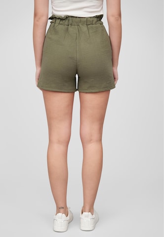 Cloud5ive Regular Pants in Green
