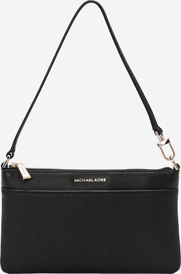 MICHAEL Michael Kors Torba za na rame u zlatna / crna, Pregled proizvoda