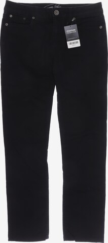 TOMMY HILFIGER Jeans in 26 in Black: front