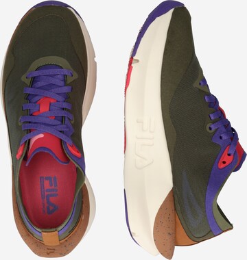 FILA Sneaker low 'SHOCKET ST RD' i grøn