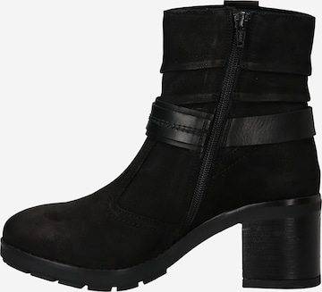 ABOUT YOU Ankle Boots 'Tiana' in Black