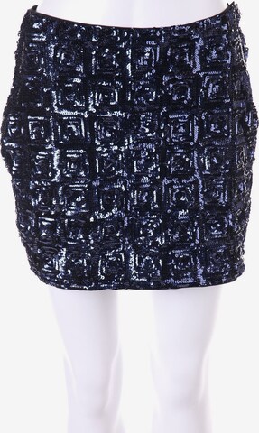 H&M Minirock S in Blau: predná strana