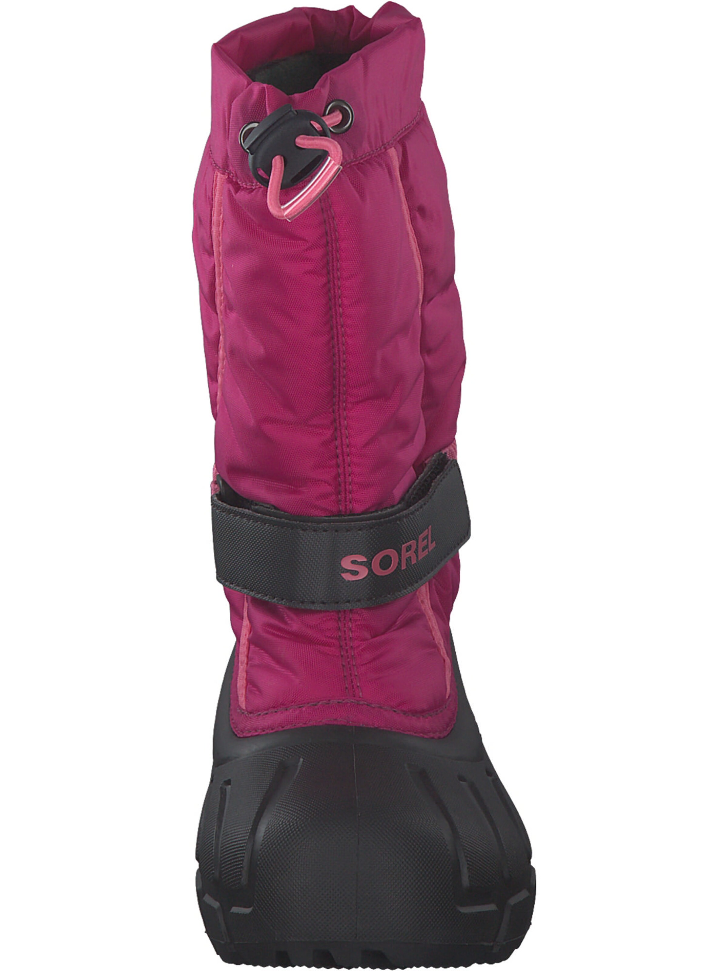 SOREL Snowboots 'Childrens Flurry' in Pink