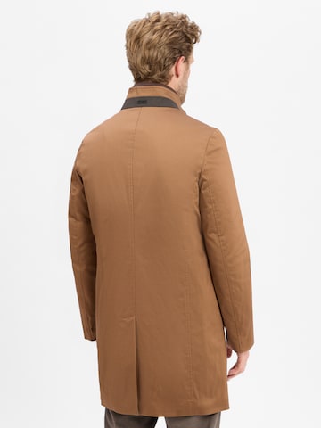 CINQUE Between-seasons parka in Brown