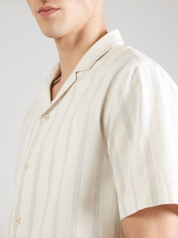 Revolution - Ajuste regular Camisa en azul