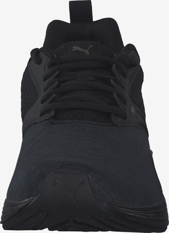 PUMA Running Shoes 'Comet' in Black