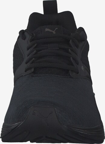 PUMA - Zapatillas de running 'Comet' en negro