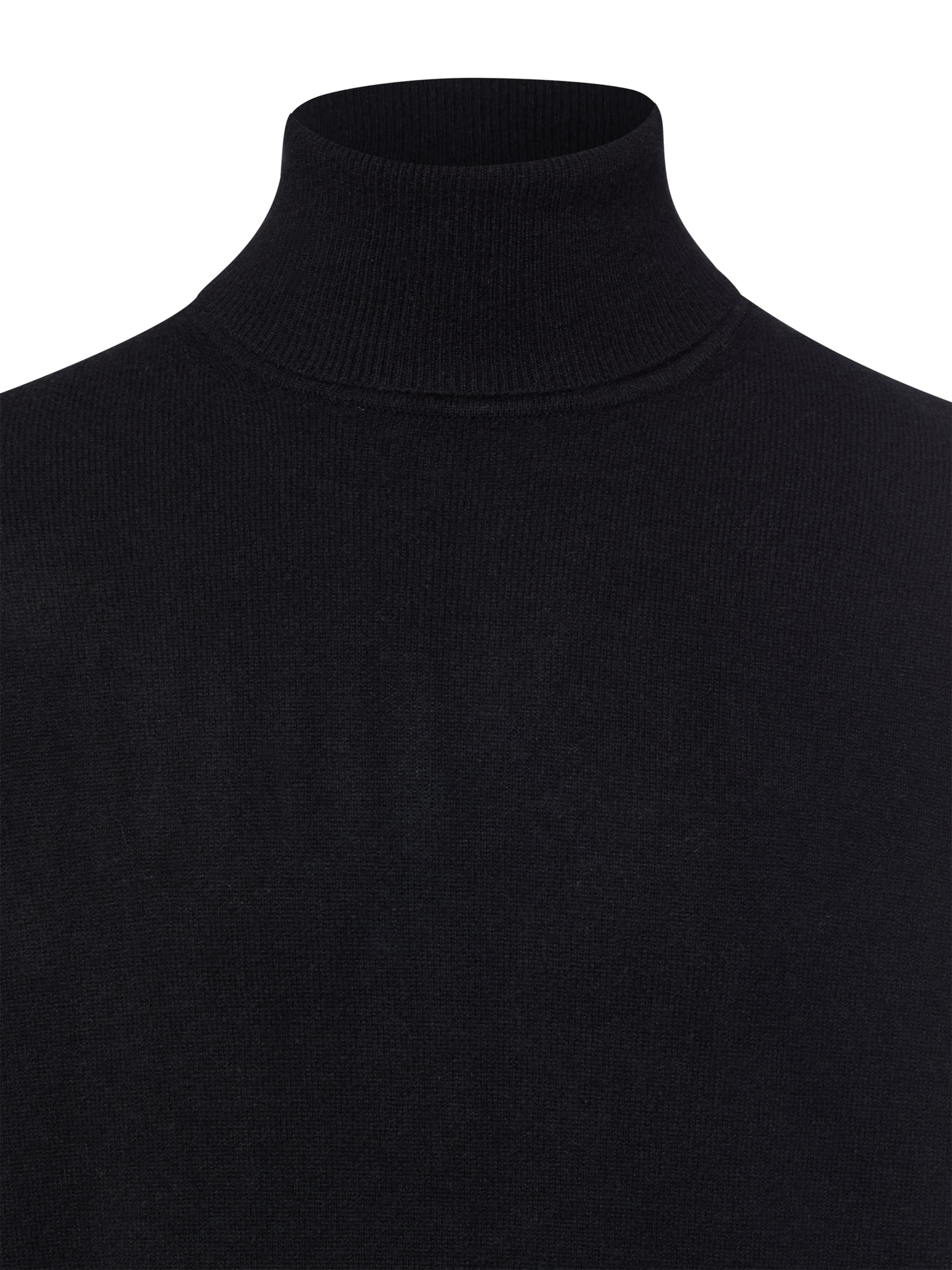 Pull-over Andrew James en noir