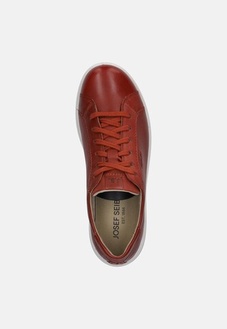 JOSEF SEIBEL Sneaker 'Megan 07' in Rot