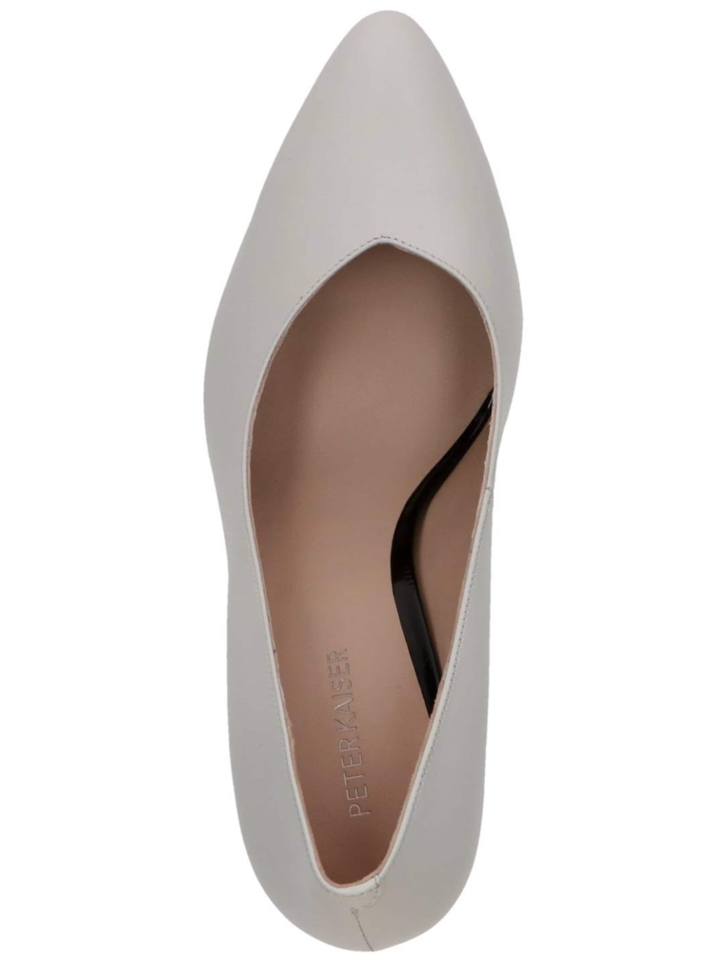 Escarpins PETER KAISER en beige