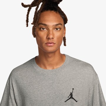 Jordan Shirt in Grey