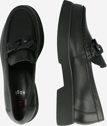 Högl - Sapato Slip-on em preto