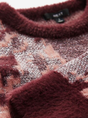 Next Pullover in Mischfarben